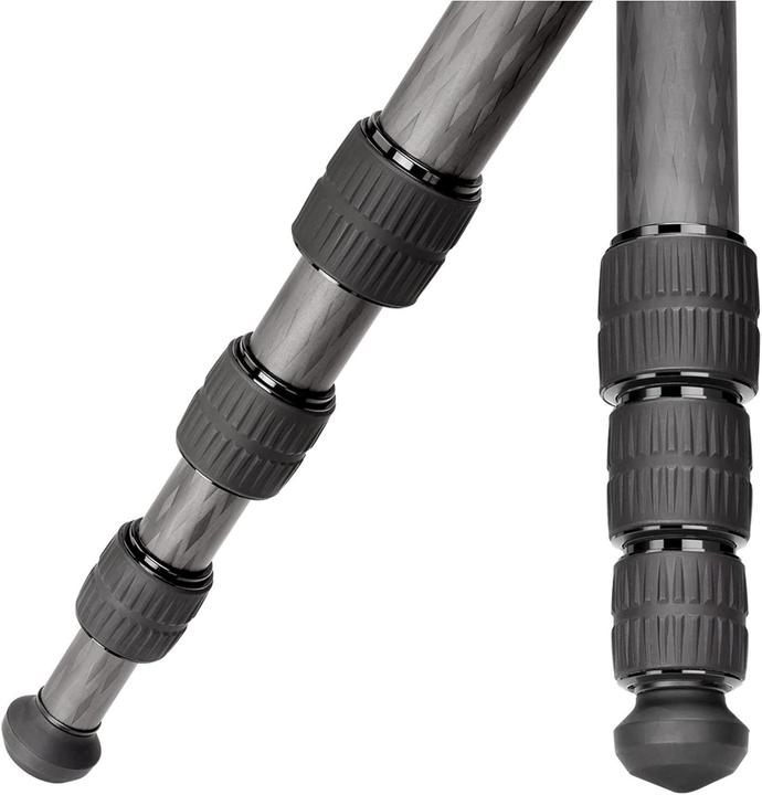 Produktbild Leofoto Urban LX-254CT + XB-32 (Carbon, Metall)