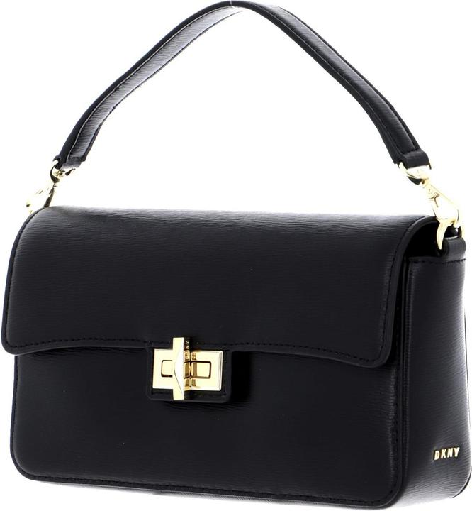 Produktbild DKNY Jojo Denim Flap Bag