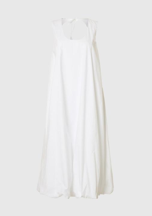 Produktbild Selected Femme Bubble Hem Midikleid (34)
