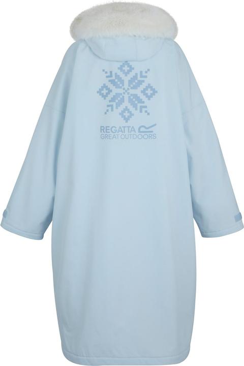 Produktbild Regatta Robe Wasserfest (M, S)