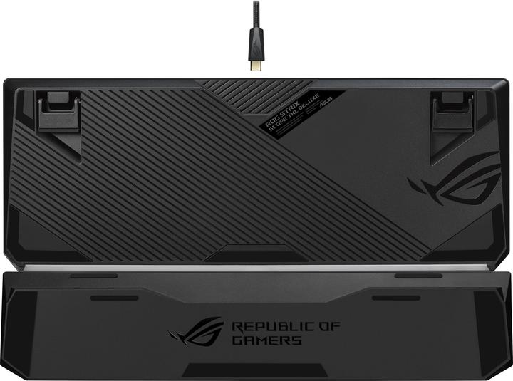 Image du produit ASUS 90MP00N7-BKDA00 (DE, Filaire)