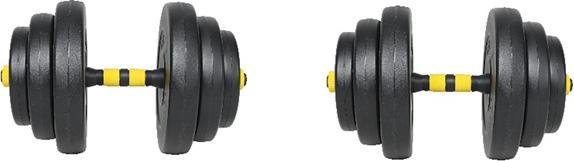 Outliner Adjustanbe Dumbbell Set 20kg