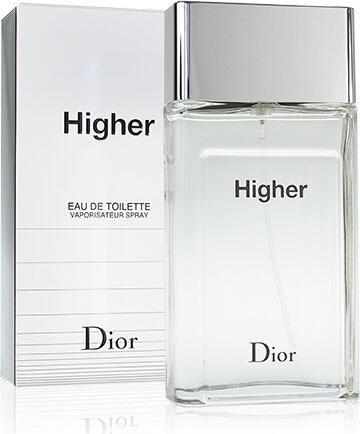 Immagine prodotto Dior Higher (Eau de toilette, 100 ml)