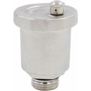 RS PRO, Pompa da giardino, Messing Automatische Entlüftung, A'Gew.Fitt