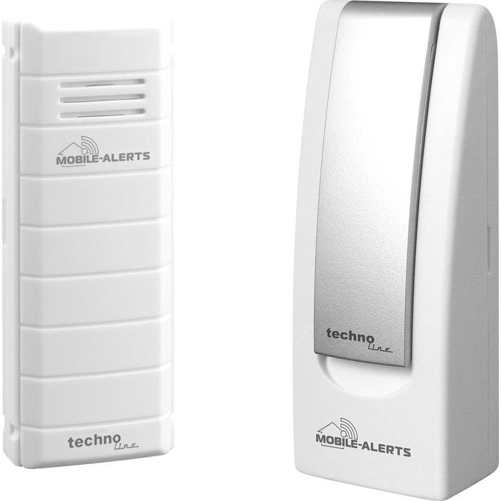 Produktbild Technoline Mobile Alerts MA 10007 Set