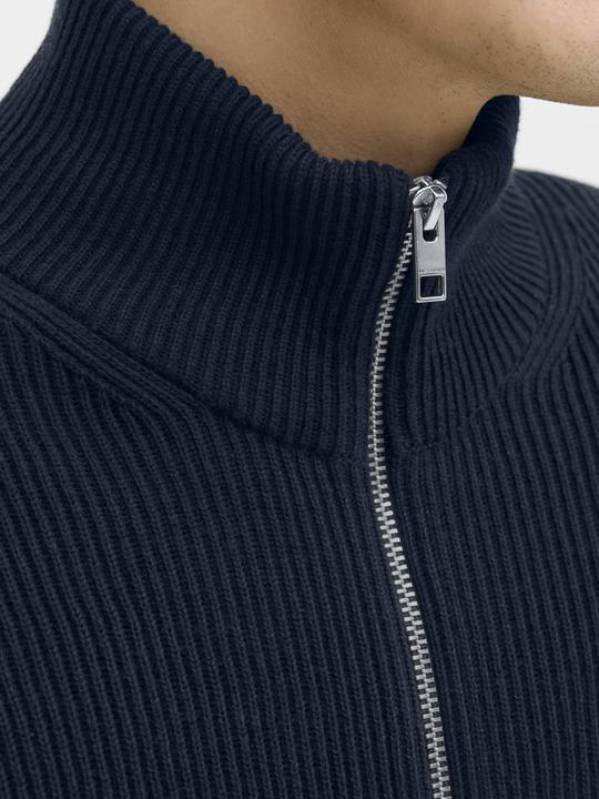 Immagine prodotto Jack & Jones Jjeperfect Knit Zip Cardigan Sn (XXL)