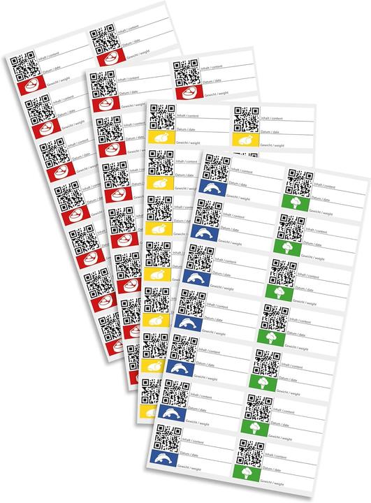 Immagine prodotto Caso Rotolo di carta stagnola professionale, set da 3 (1 x)