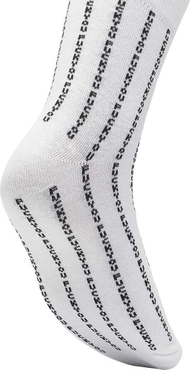 Immagine prodotto Mister Tee Fuck You calzini, pacco da 3 (35 - 38)