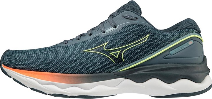 Actual product image Mizuno Wave Skyrise 3 (45)