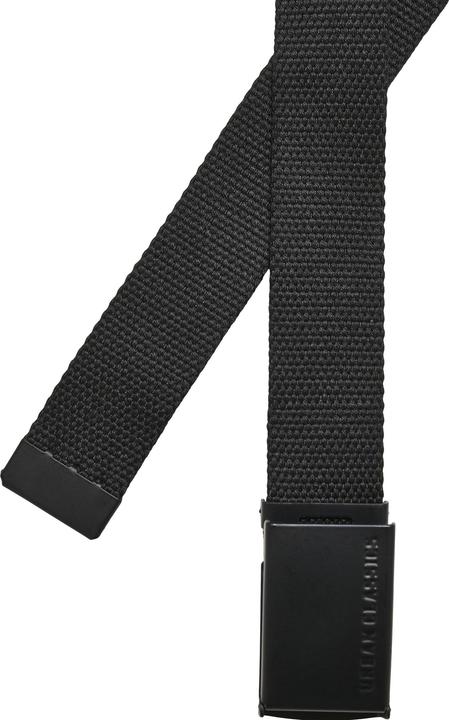 Produktbild Urban Classics Canvas Belt Kids 2-Pack (One Size)
