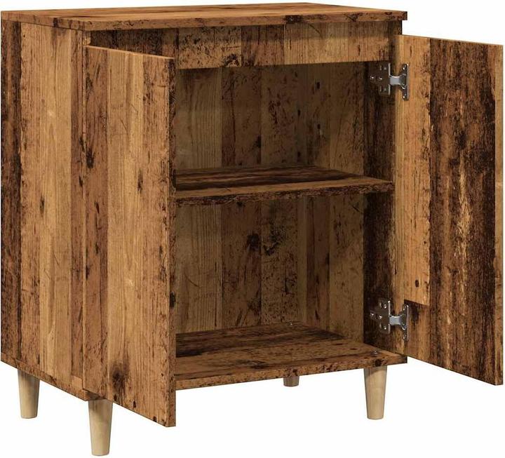Image du produit vidaXL Sideboard (60 x 35 x 70 cm)