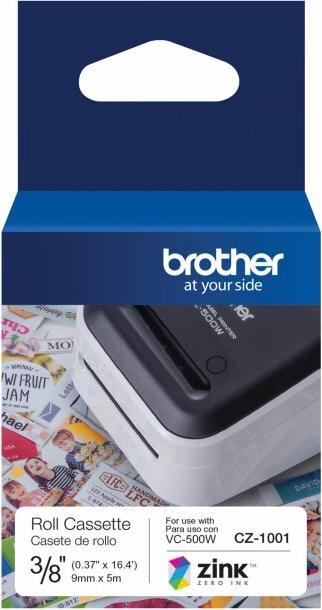 Produktbild Brother Cz-1001 (0.90 cm, Weiss)