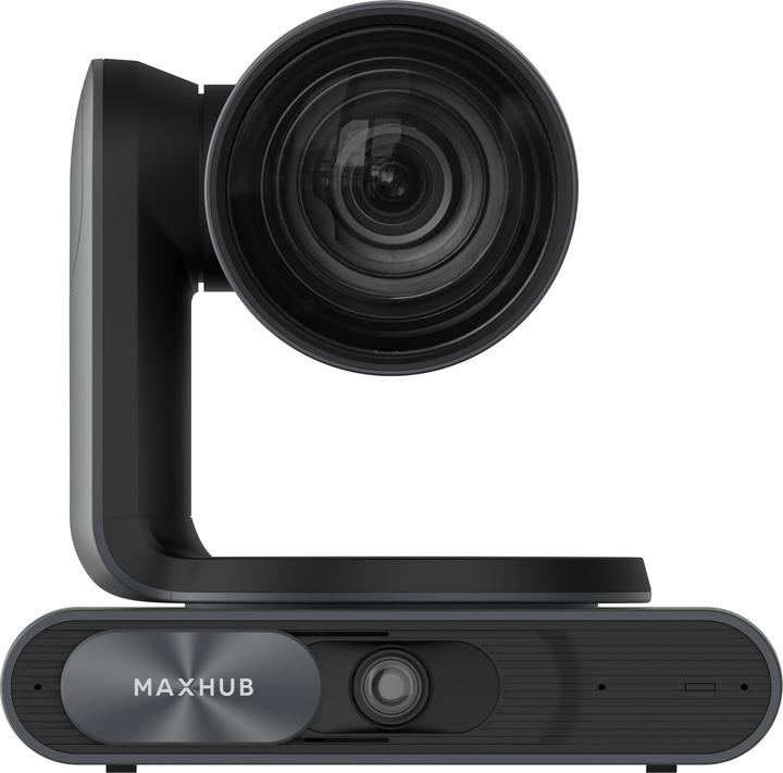 Produktbild Maxhub Ptz Dual Lens (3840 x 2160 Pixels)