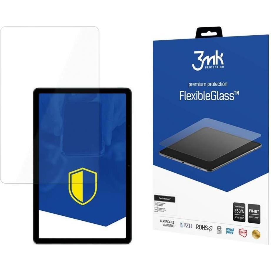 3Mk Redmi Pad - Flexibleglass? 11" (1 Pz., Xiaomi Redmi Pad), Pellicola Tablet