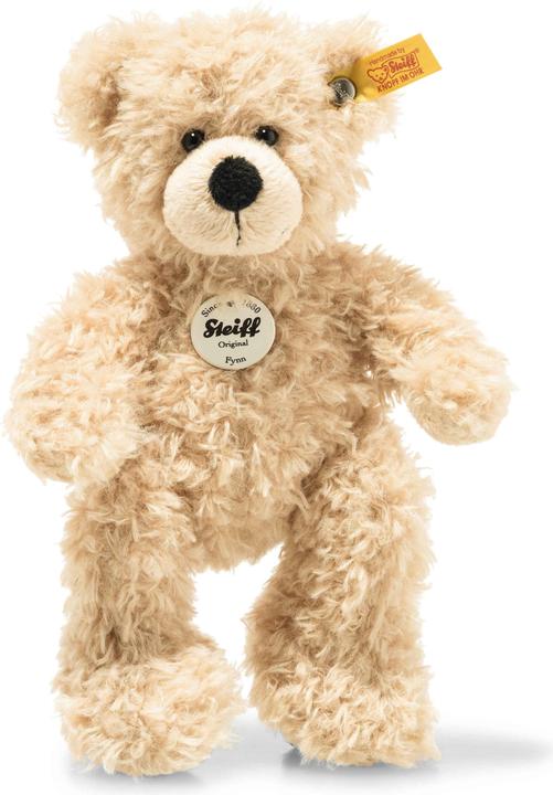 Steiff Fynn Orsacchiotto (18 cm)