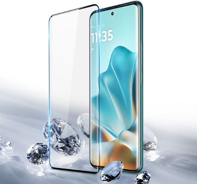 Produktbild Dux Ducis Tempered Glass (1 Stück, Motorola Edge 60 Fusion)