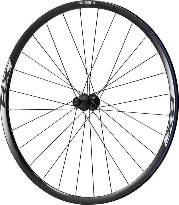 Shimano WH-RX010 (Roue arrière, 28")