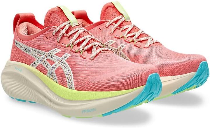 Image du produit ASICS Performance Gel-Nimbus 27 TR (40.5)