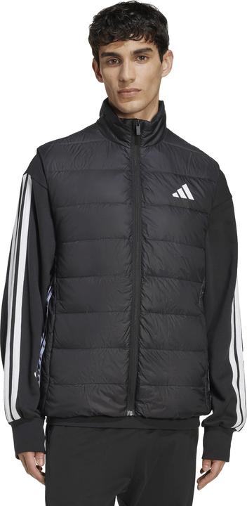 Produktbild Adidas Ess 3S L Down V - black (XXL)