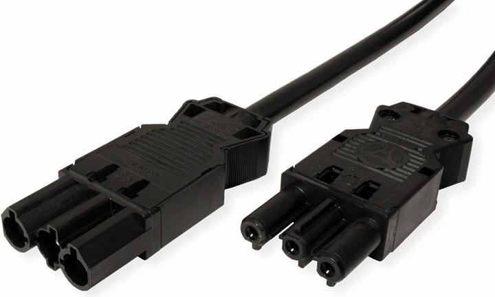 Bachmann Power supply extension cable GST18i3 to GST18i3 2 (2 m, GST18)