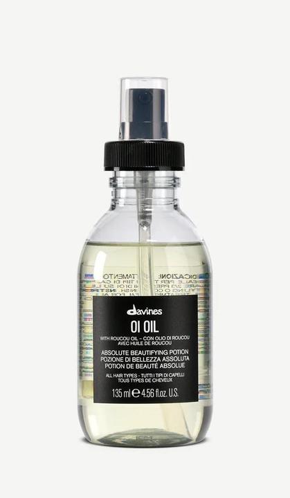 Image du produit Davines Ol (50 ml)