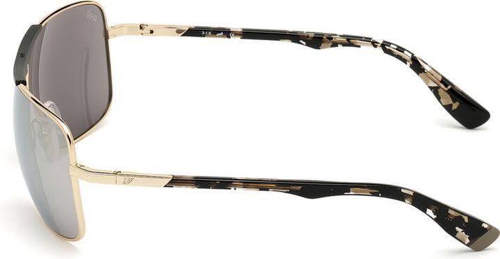 Image du produit WEB Lunettes de soleil pour hommes WE0280-6232C Or Ø 62 mm