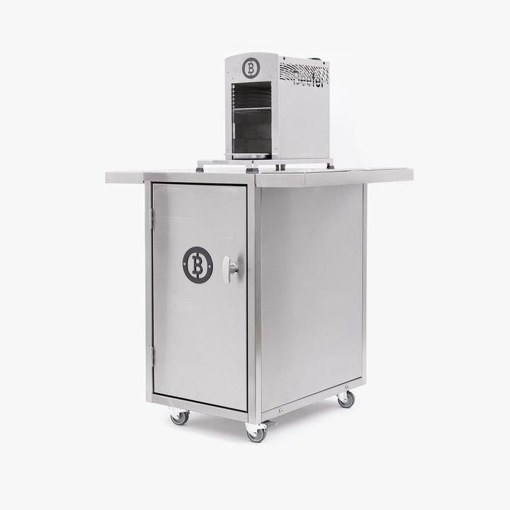 Actual product image Beefer ® Rollwagen Small