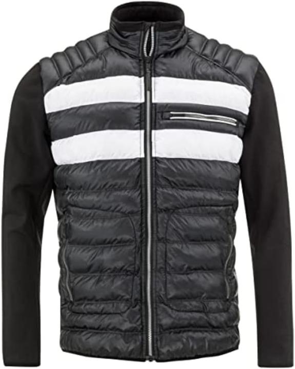 Immagine prodotto Head Giacca Dolomiti Uomo Nero/Bianco (L, XL)