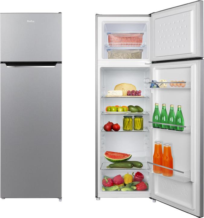 Produktbild Amica DT 377 100 E (269 l)