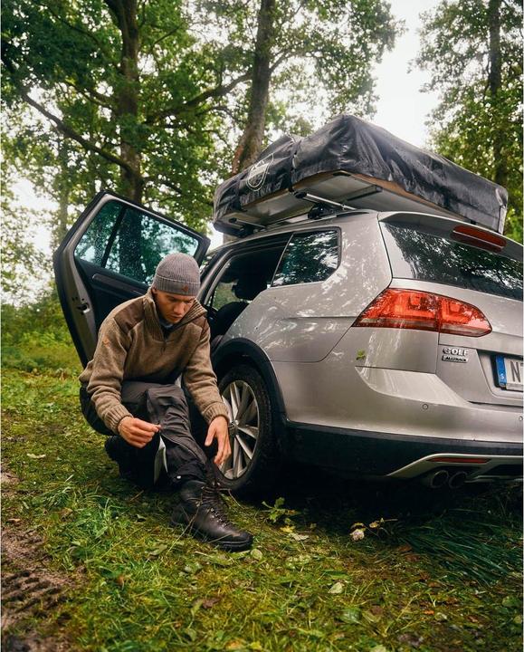 Produktbild Pinewood New Stormy Troyer (L)