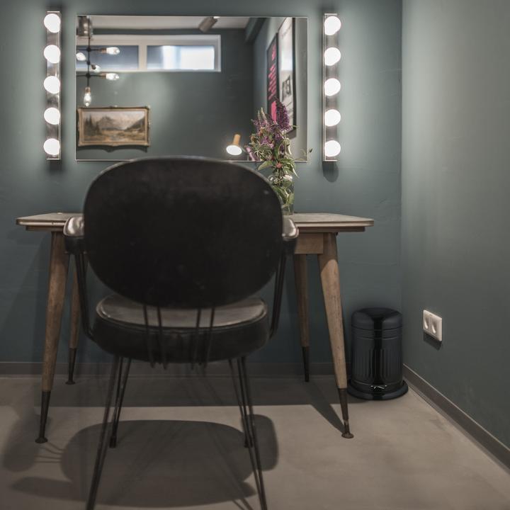 Produktbild Relaxdays Kosmetikeimer (3 l)