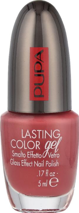 Image du produit Pupa Milano Lasting Color Gel princess dream (014, Vernis à ongles effet gel)