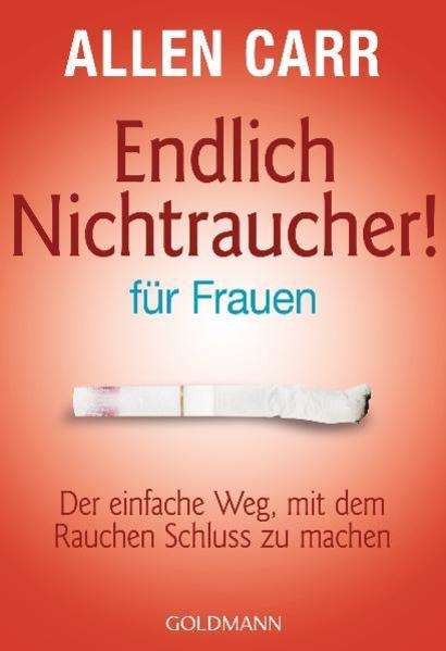 Immagine prodotto Endlich Nichtraucher für Frauen (Tedesco, Carrara Allen, 2003)