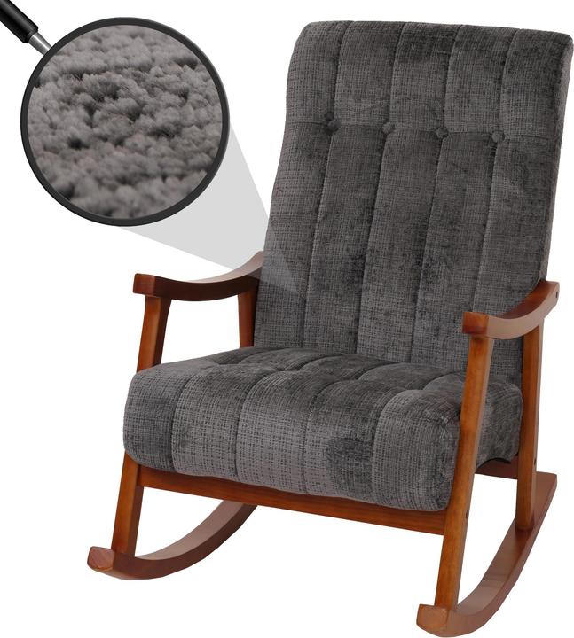 Produktbild JOHN316 Schaukelstuhl