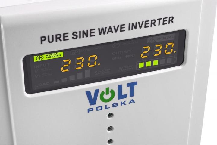 Produktbild Volt Polska Sinus Pro 2000 E
