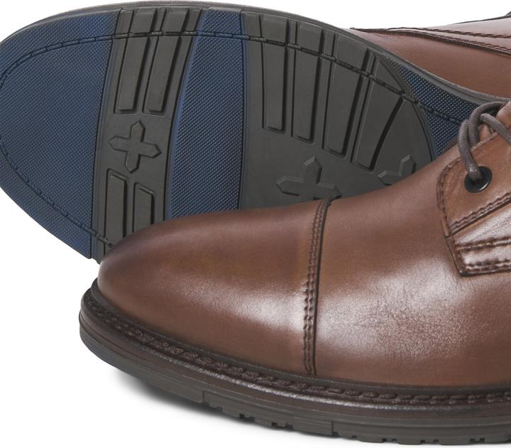 Image du produit Jack & Jones Jfwwentworth Leather Boot Ln (41)