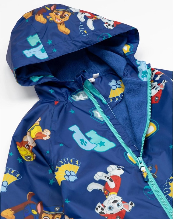 Immagine prodotto Paw Patrol Tuta per bambini/ragazzi (104)