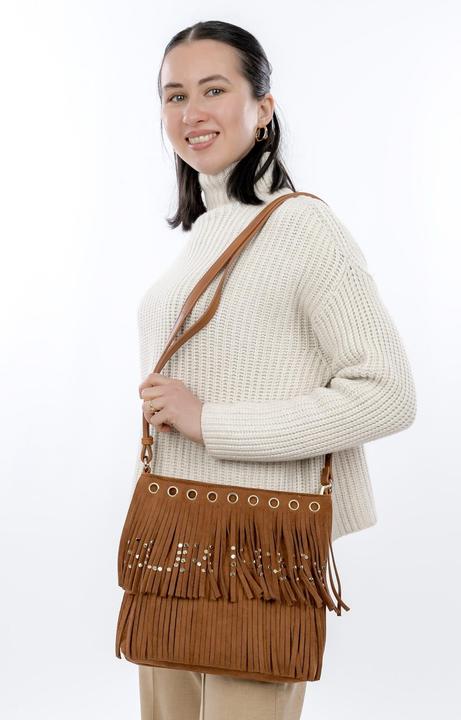Image du produit Suri Frey Umhängetasche SFY Becky