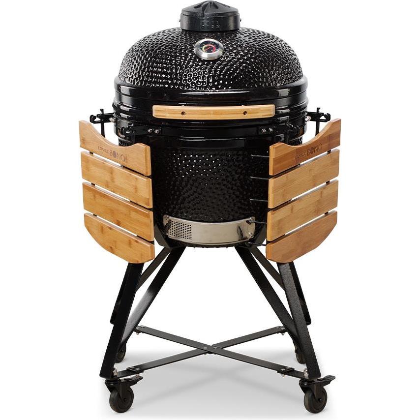 Thumbnail - Kamado Bono, Keramikgrill, Media 20 (450 mm)