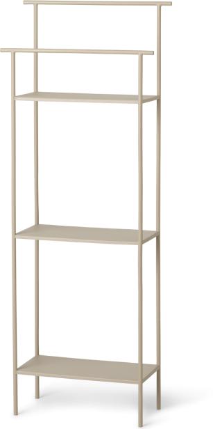 Actual product image Ferm Living Dora Shelving Unit (30 x 13 x 79 cm)