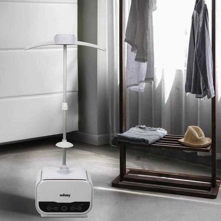 Produktbild Hkoenig Iro330 Weasy (1200 W)