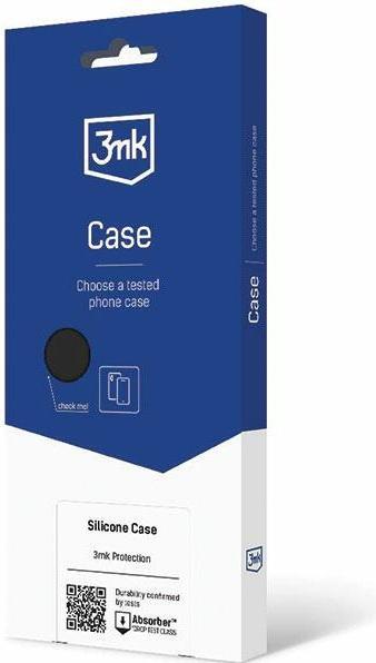 Produktbild 3MK Silicone Case (Samsung Galaxy A54 5G)