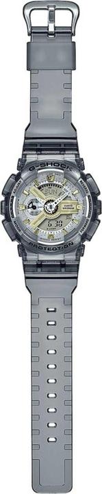 Immagine prodotto Casio G-Shock - GMA-S110GS-8AER (Cronografo, 46 mm)
