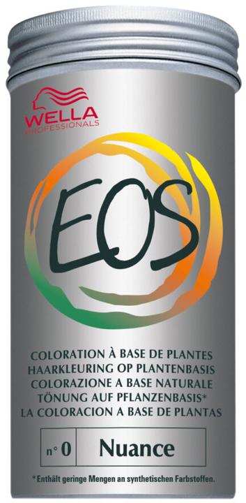 Image du produit Wella Eos (10 poivrons)