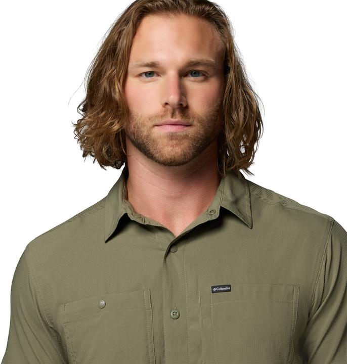 Immagine prodotto Columbia Silver Ridge Utility Lite Short Sleeve (S)