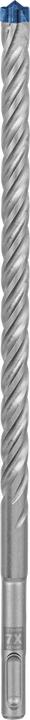 Actual product image Bosch Professional Zubehör Expert SDS plus-7X hammer drill, 12 x 200 x 265 mm (12 millimetres)