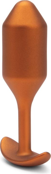 Produktbild B-Vibe Snug Plug 2 Sunburst