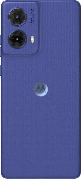 Produktbild Motorola Moto G85 (256 GB, Cobalt Blue, 6.67", Dual SIM, 5G)