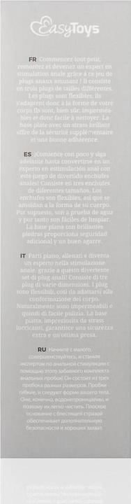 Image du produit Easytoys Diamond Set