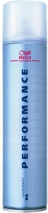 Immagine prodotto Wella Lacca PERFORMANCE 500 ml (500 ml)
